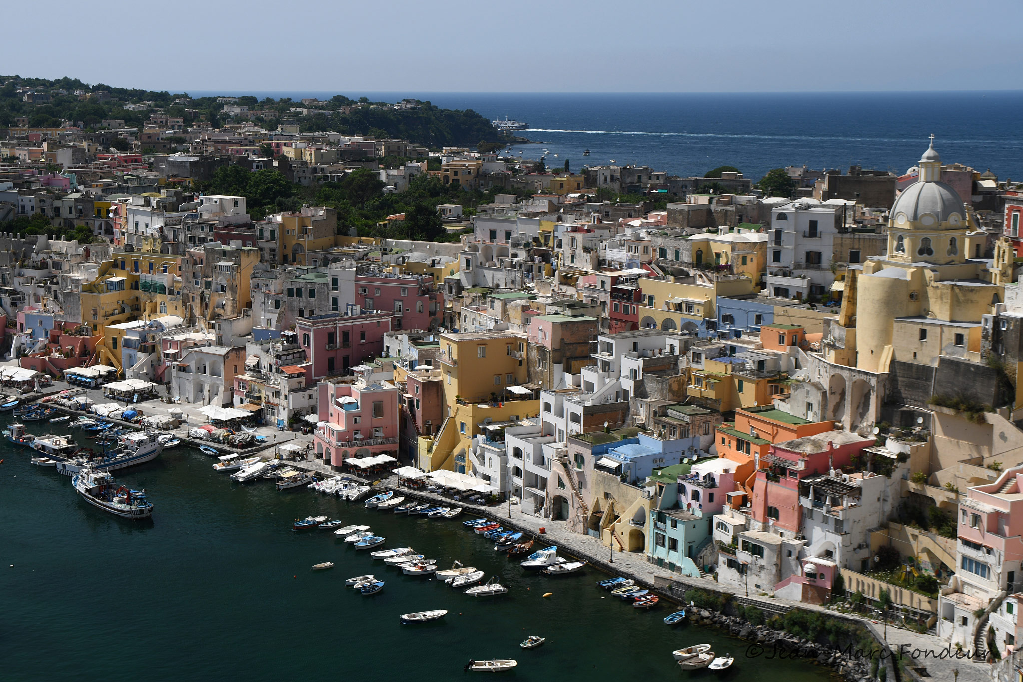 Procida